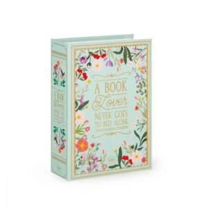 BOITE A BIJOUX - BLING BOOK