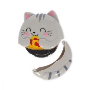 COUPE PIZZA CHAT