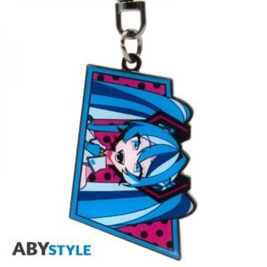 HATSUNE MIKU - Porte-clés - Polka