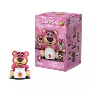 Toy Story - Figurine mystère - Lots-o'