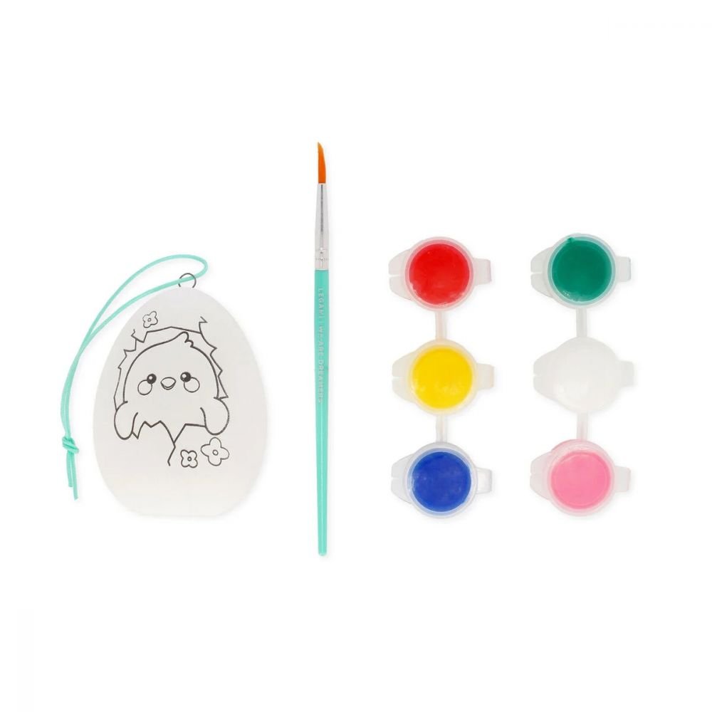 KIT DE DECORATION OEUF - LEGAMI – Image 2