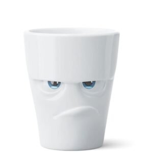 Mug Grognon 350ml Movie edition