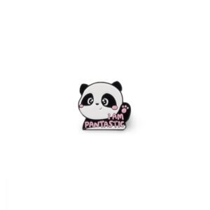 PIN’S ÉMAILLE PANDA