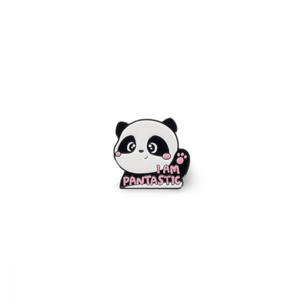 PIN’S ÉMAILLE PANDA