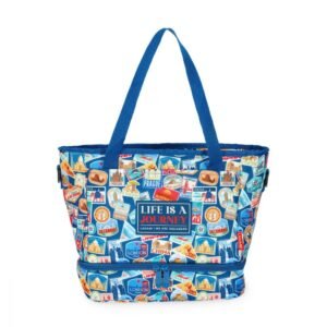 SAC A REPAS TRAVEL ISOTHERME 10.8L
