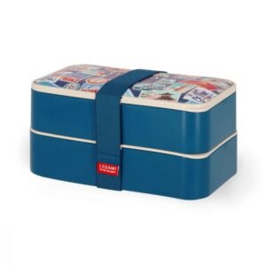 BOITE REPAS 1200ML - TRAVEL