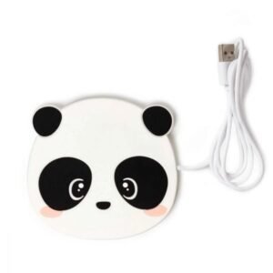 CHAUFFE TASSE USB - PANDA V2