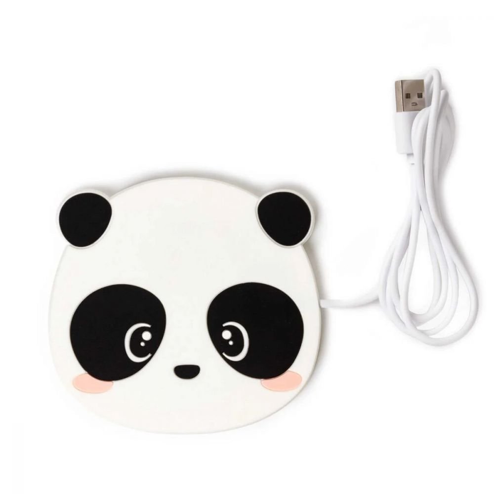 CHAUFFE TASSE USB - PANDA V2
