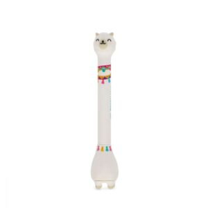 STYLO AVEC BASE - LAMA