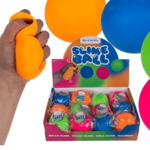 BALLE SLIME 6,5CM