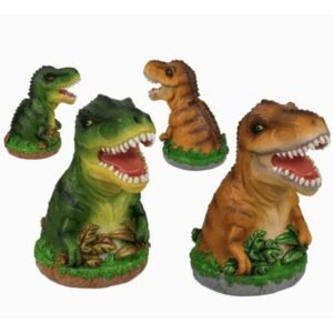 TIRELIRE DINOSAURE