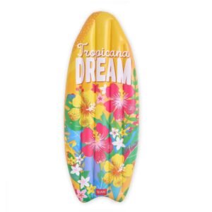 MATELAS GONFLABLE TROPICANA DREAM - INFLATABLE LILO