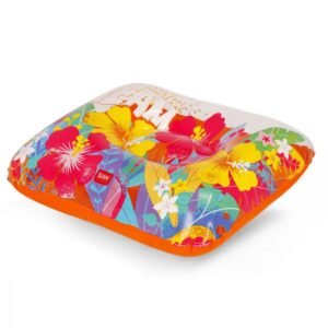 COUSSIN GONFLABLE TROPICANA DREAM - INFLATABLE PILLOW
