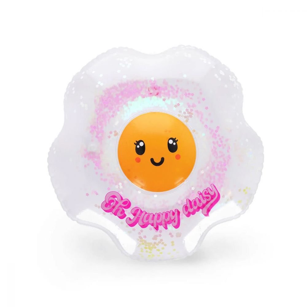 COUSSIN GONFLABLE DAISY - INFLATABLE PILLOW – Image 2