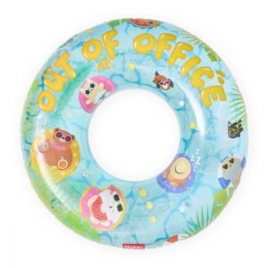 MAXI POOL RING - OUT OF OFFICE
