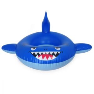 BOUÉ GONFLABLE - REQUIN