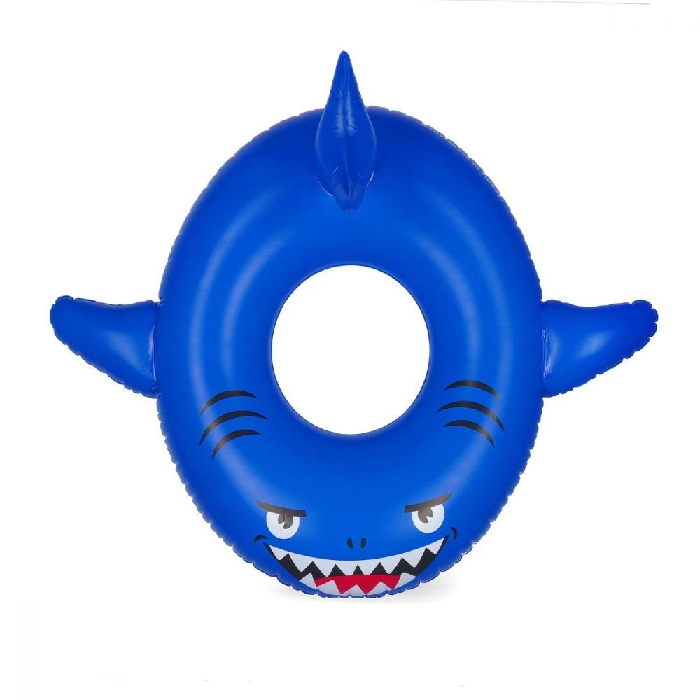BOUÉ GONFLABLE - REQUIN – Image 2