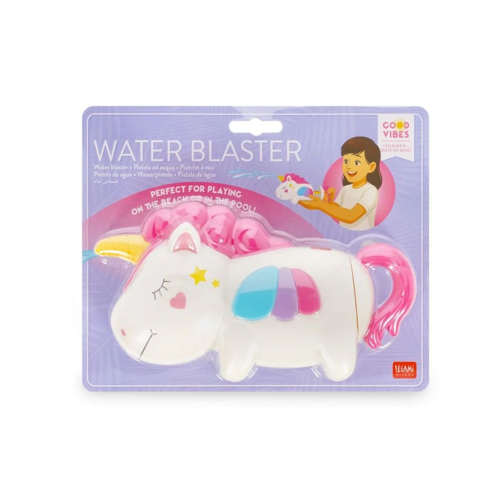WATER BLASTER - LICORNE – Image 4