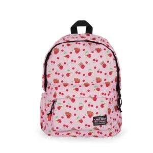 SAC A DOS - OURS - MY BACKPACK