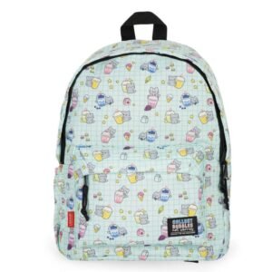 SAC A DOS - CHAT - MY BACKPACK