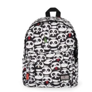 SAC A DOS - PANDA - MY BACKPACK