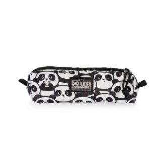 TROUSSE PANDA - MY PENCIL CASE