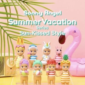 Sonny Angel  - SUMMER 2026