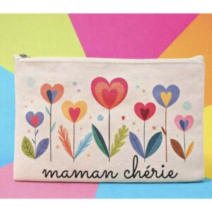 POCHETTE MAMAN CHÉRIE