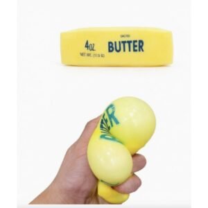 BEURRE SQUISHY