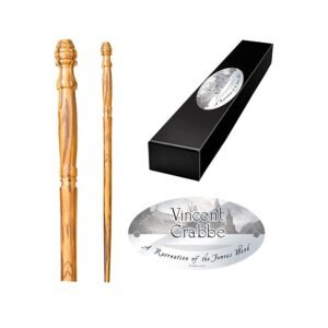 BAGUETTE COLLECTION - VINCENT CRABBE