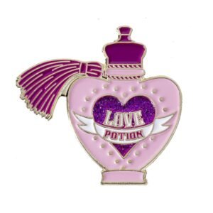 PIN'S PHILTRE D'AMOUR