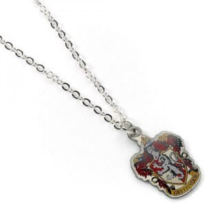 COLLIER - GRYFFONDOR