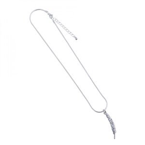 COLLIER PLUME