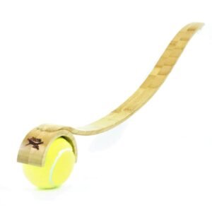 PROPULSEUR DE BALLE