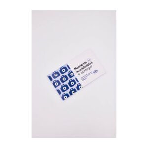 CHÉQUIER POUR COLLÈGUES