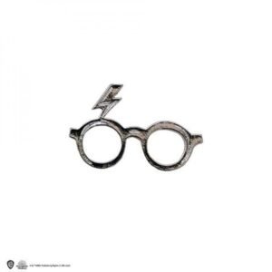 PIN'S LUNETTES ET ECLAIR HARRY POTTER