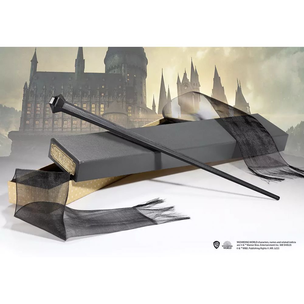 BAGUETTE AF OLLIVANDER - CROYANCE BELLEBOSSE
