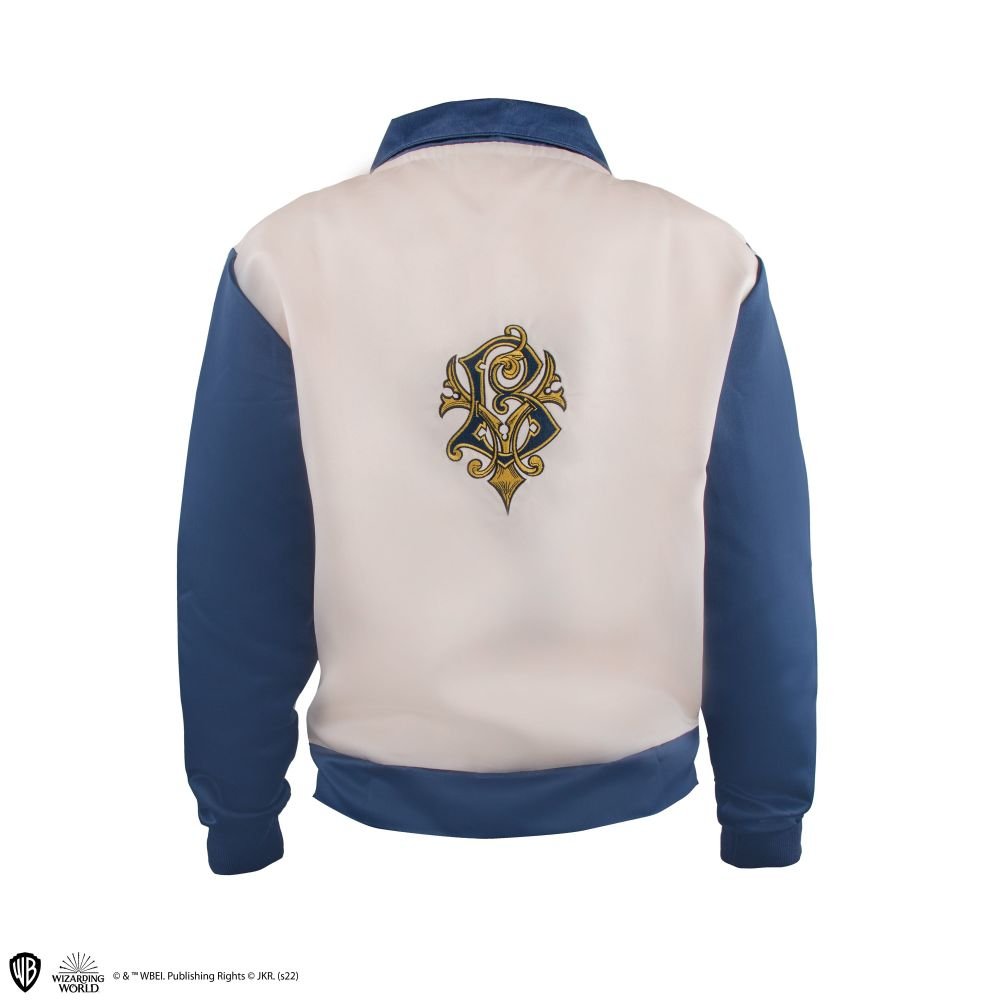 VESTE FLEUR DELACOUR TOURNOI TROIS SORCIERS – Image 2