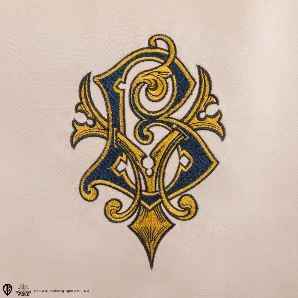 VESTE FLEUR DELACOUR TOURNOI TROIS SORCIERS – Image 3