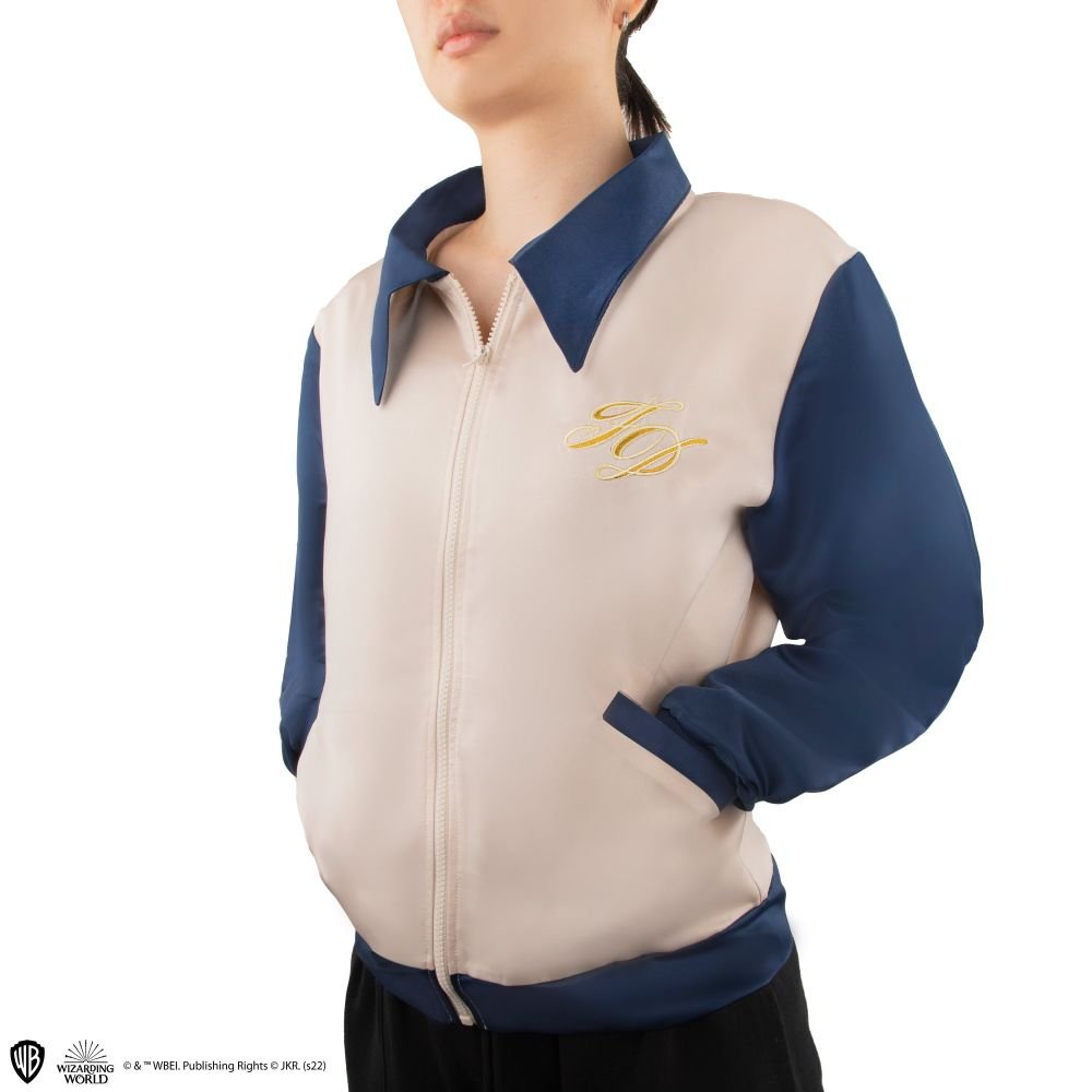 VESTE FLEUR DELACOUR TOURNOI TROIS SORCIERS – Image 4