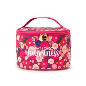 TROUSSE A MAQUILLAGES - FLEUR