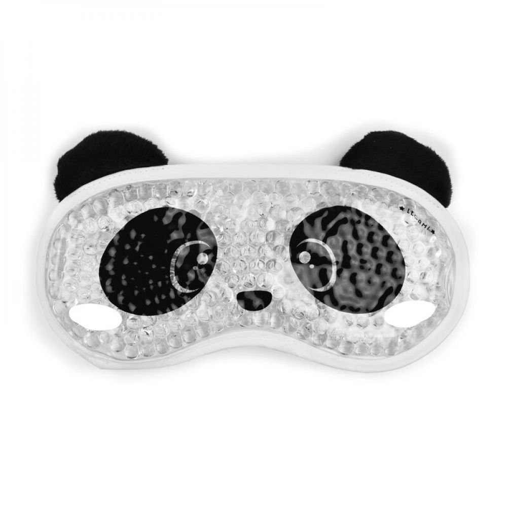 MASQUE GEL POUR LES YEUX - PANDA