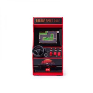 MINI ARCADE SPEED RACE