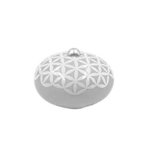 POIGNEE POUR COCOTTE SCANDINAVE GRIS