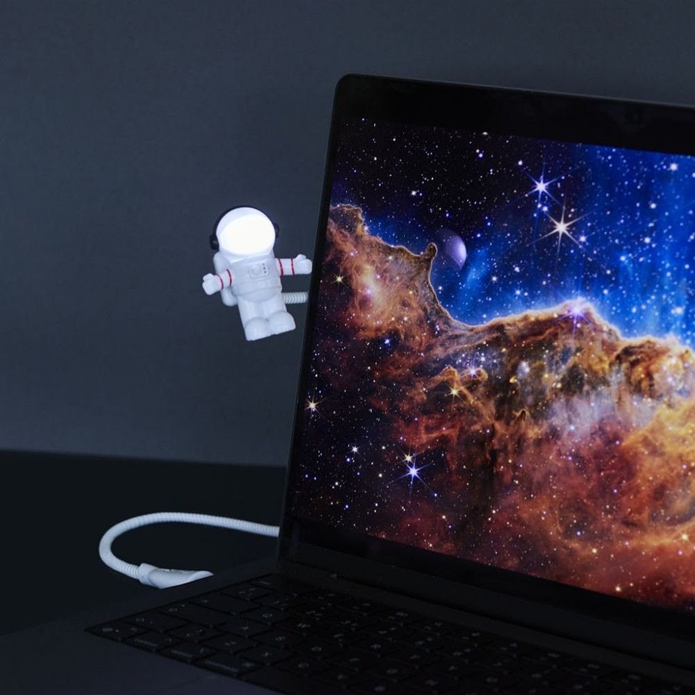 LISEUSE USB ASTRONAUTE – Image 2