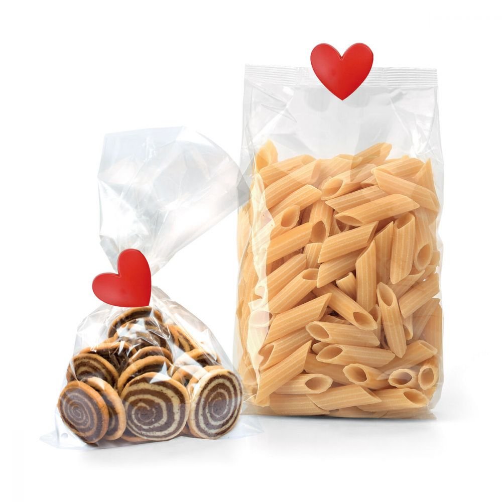PINCES COEUR POUR SACHETS – Image 2