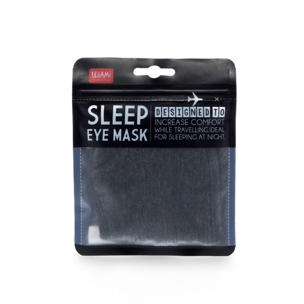 MASQUE DE VOYAGE POUR LES YEUX – Image 4