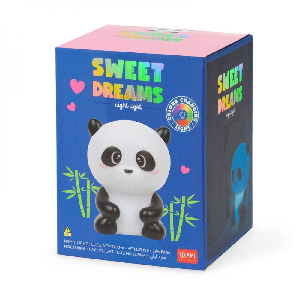 VEILLEUSE PANDA - SWEET DREAMS – Image 4