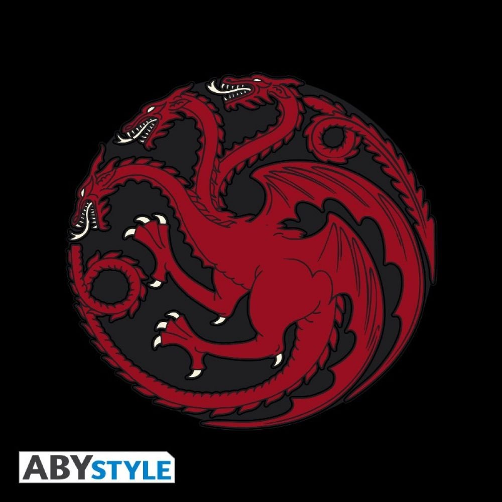 CASQUETTE SNAP - GAME OF THRONES - Targaryen – Image 3