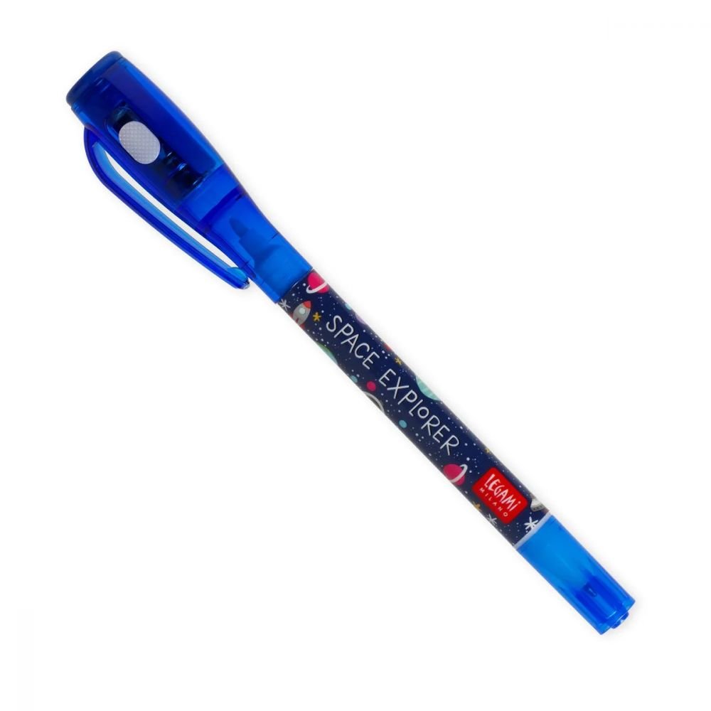 STYLO ENCRE INVISBLE - ESPACE - LEGAMI